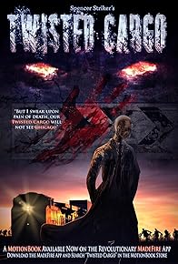 Primary photo for Twisted Cargo - a Madefire Motion Book