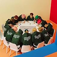 SEVENTEEN - 【サノク】CLAP Seventeen - Thanks + Clap | 세븐틴 - 고맙다 + 박수 (セブチ