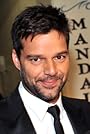 Ricky Martin's primary photo Ricky Martin's primary photo