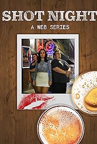 Primary photo for Shot Night