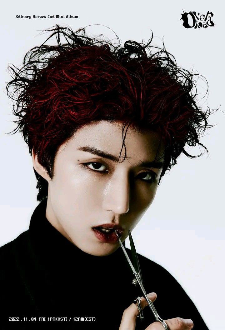 Xdinary Heroes: Hair Cut (2022)