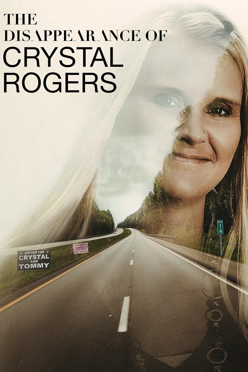 The Disappearance of Crystal Rogers (TV Mini Series 2018) IMDb