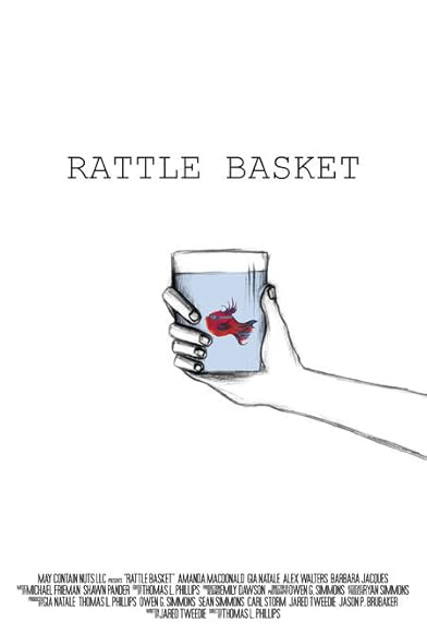 Primary photo for Rattle Basket Primary photo for Rattle Basket