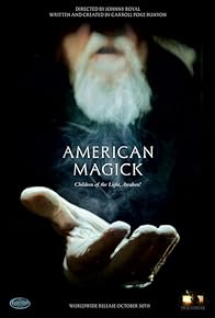 Primary photo for American Magick Primary photo for American Magick