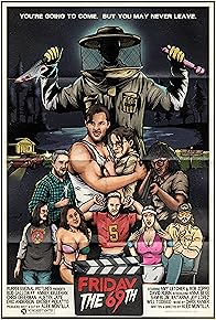 Primary photo for Friday the 69th