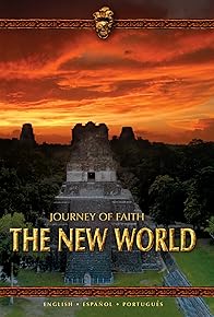 Primary photo for Journey of Faith: The New World