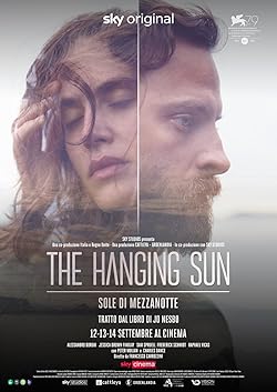 Poster of The Hanging Sun