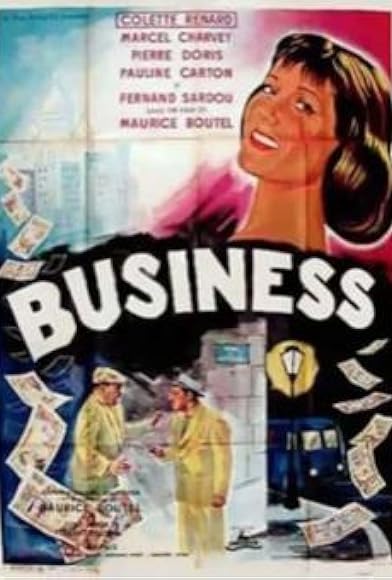 Primary photo for Business Primary photo for Business