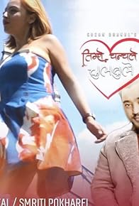 Primary photo for Timro Chanchale Chulbule Yoban