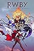 Primary photo for RWBY: Volume 8 Primary photo for RWBY: Volume 8
