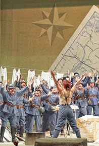 Primary photo for Gaetano Donizetti - Die Regimentstochter (La fille du régiment) Primary photo for Gaetano Donizetti - Die Regimentstochter (La fille du régiment)