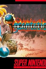 Primary photo for Incantation