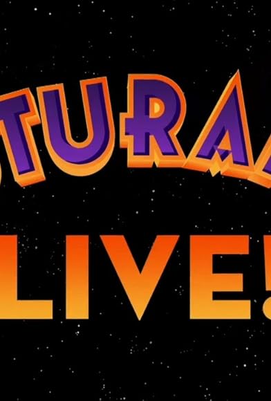 Primary photo for Futurama Live! Primary photo for Futurama Live!