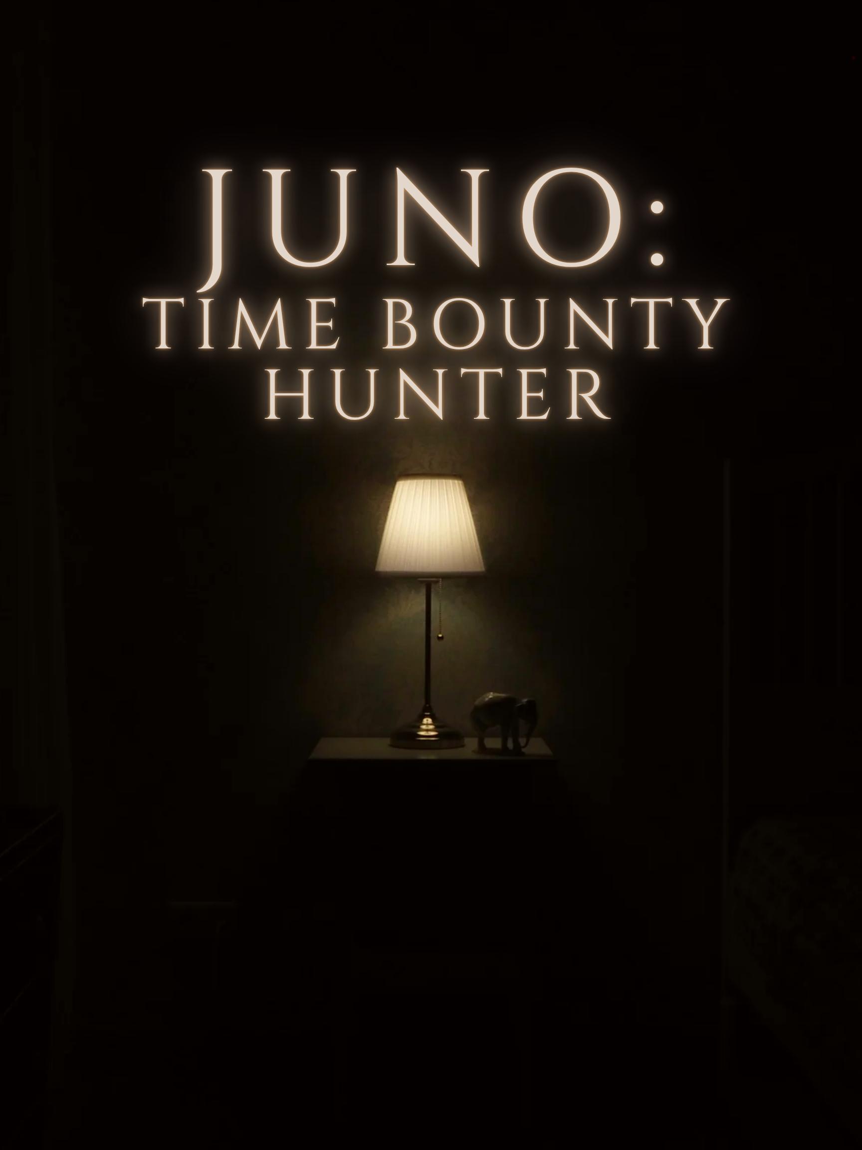 Juno: Time Bounty Hunter