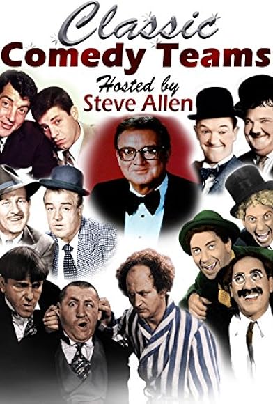 Primary photo for Classic Comedy Teams Primary photo for Classic Comedy Teams
