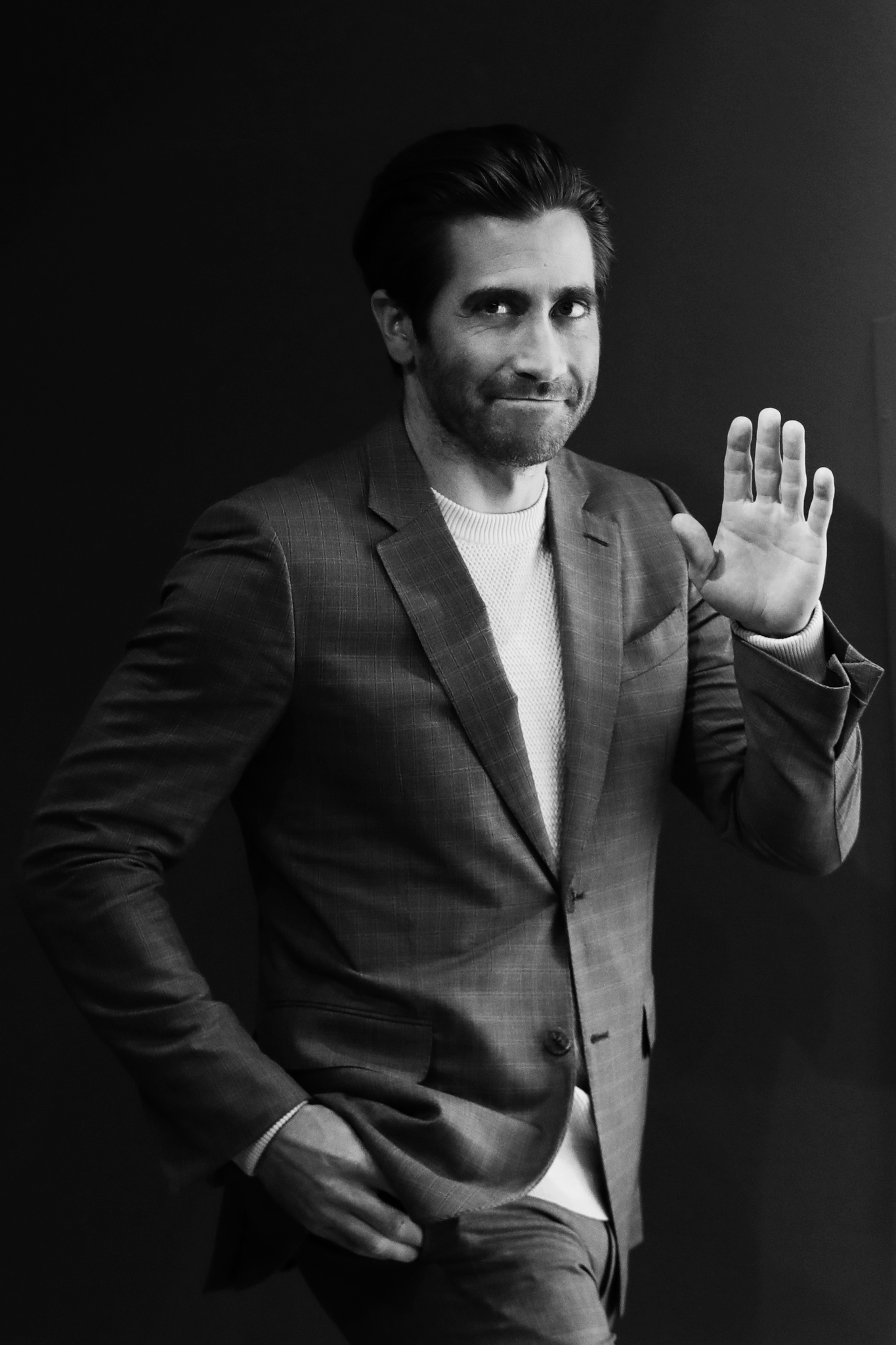 Jake Gyllenhaal