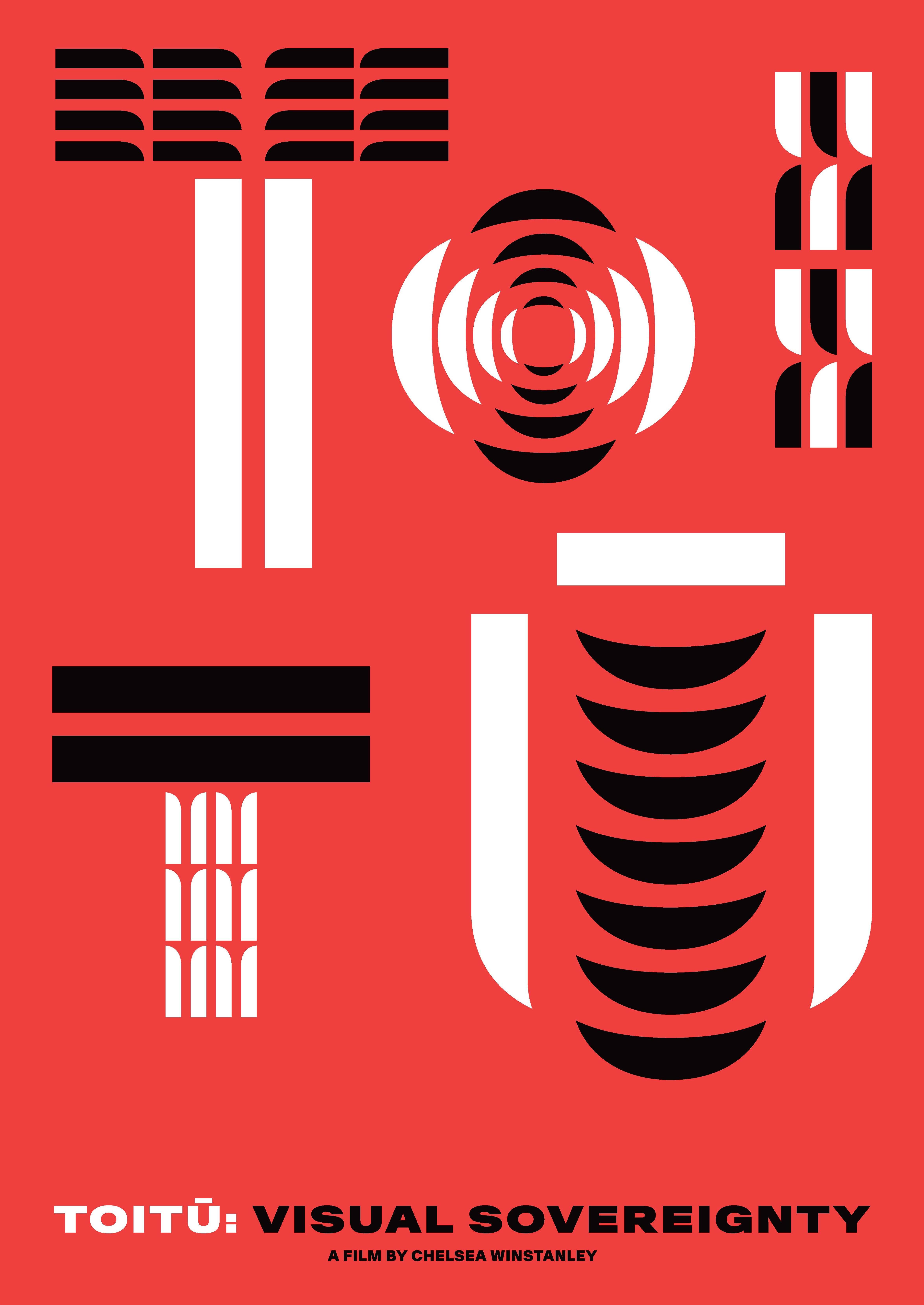 TOITU: Visual Sovereignty