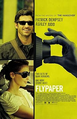 Poster of Flypaper