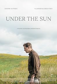 Primary photo for Under the sun