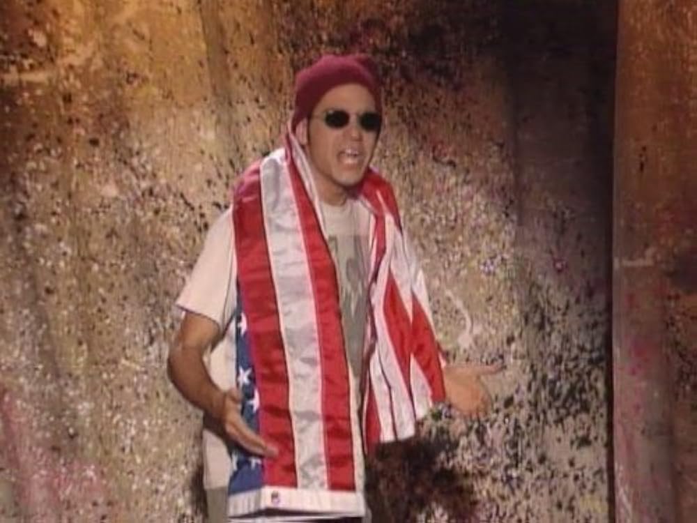 Mr. Show with Bob and David (1995)