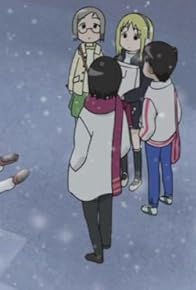 Primary photo for Hatsuyuki