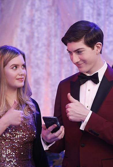 Primary photo for P-r-o-m-p--Promposal Primary photo for P-r-o-m-p--Promposal