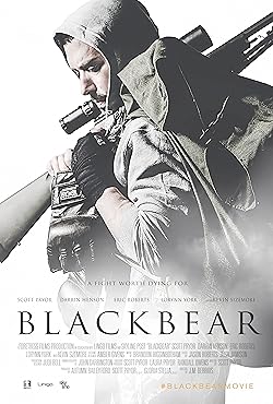 Poster of Blackbear