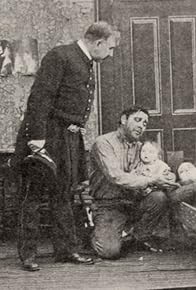 Primary photo for The Foster Father