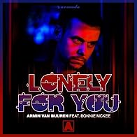 Primary photo for Armin van Buuren Feat. Bonnie McKee: Lonely for You