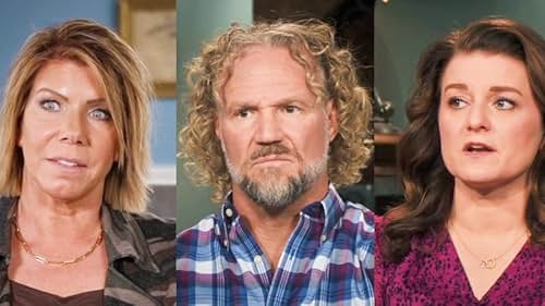 Sister Wives' Kody & Robyn Brown Panic Revealed - IMDb