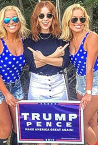 Primary photo for Trump's Unlikely Superfans