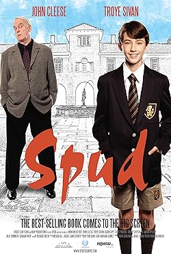 Poster of Spud