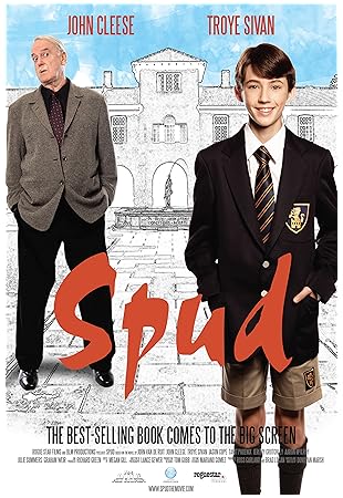 Spud 2010 Spud 2010