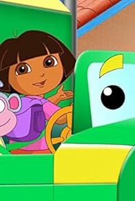 Primary photo for Dora and Perrito to the Rescue Primary photo for Dora and Perrito to the Rescue