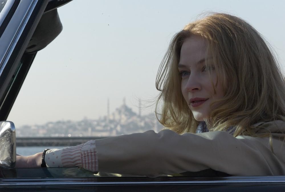 Tinker Tailor Soldier Spy (2011)