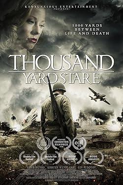Poster of Thousand Yard Stare