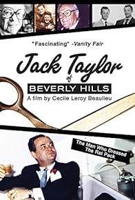 Primary photo for Jack Taylor of Beverly Hills Primary photo for Jack Taylor of Beverly Hills