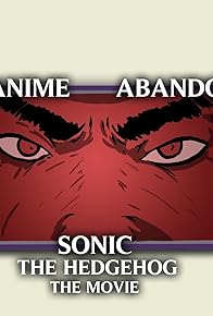 Primary photo for Sonic the Hedgehog: The Movie