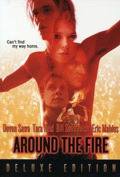 Primary photo for Around the Fire: Deleted Scenes Primary photo for Around the Fire: Deleted Scenes