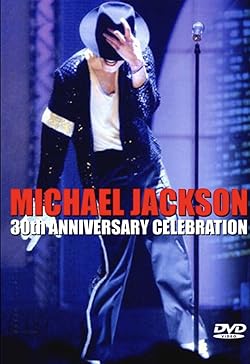 Poster of Michael Jackson: 30th Anniversary Celebration