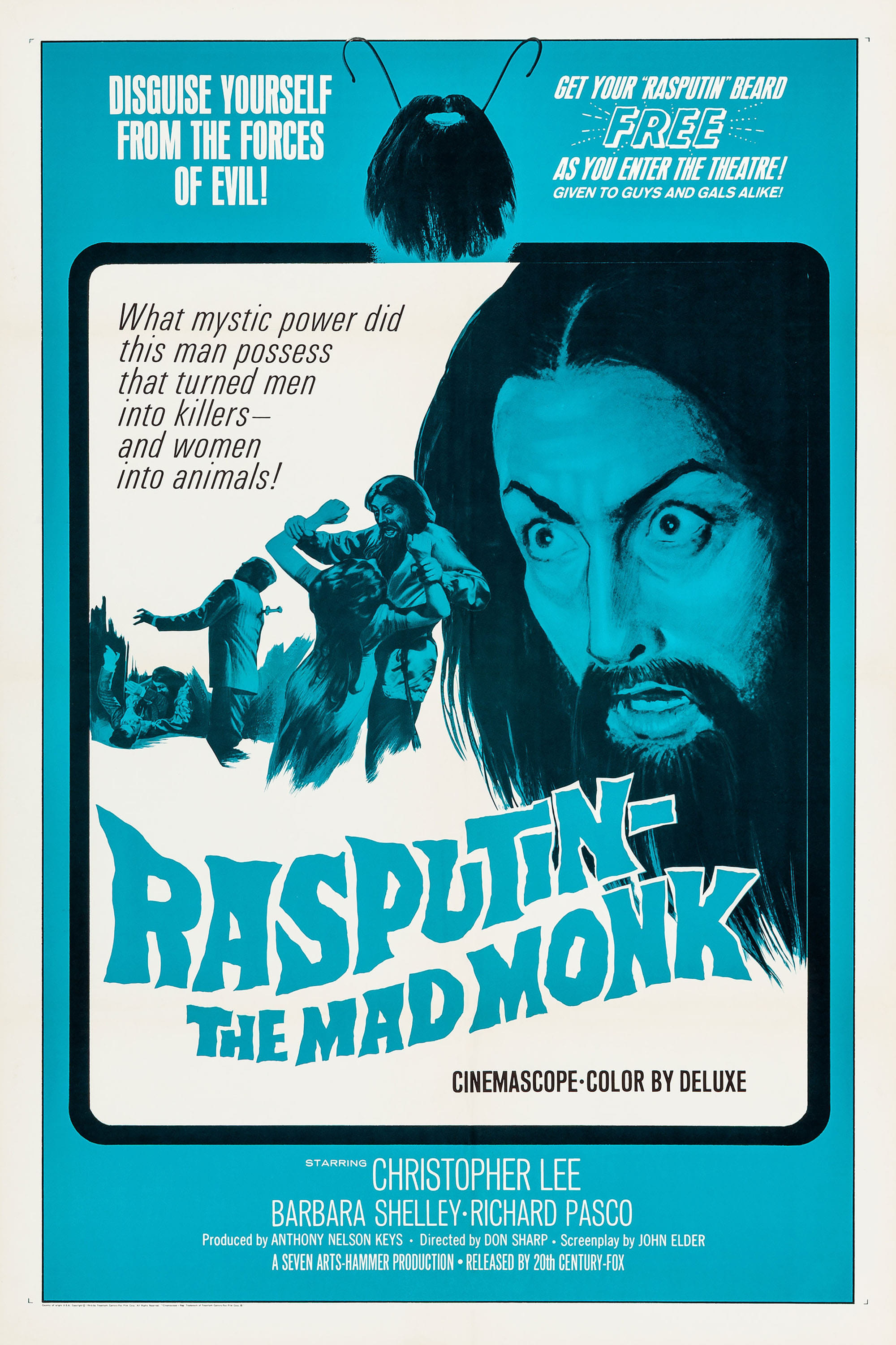 Film Rasputin Film Rasputin