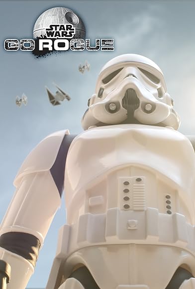 Primary photo for Star Wars: Go Rogue Primary photo for Star Wars: Go Rogue