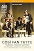 Primary photo for Mozart: Così fan tutte Primary photo for Mozart: Così fan tutte