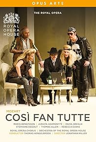 Primary photo for Mozart: Così fan tutte Primary photo for Mozart: Così fan tutte
