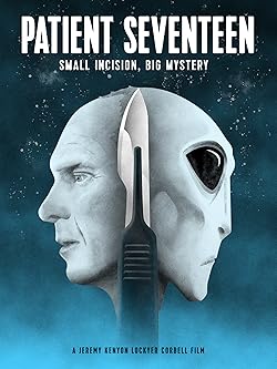 Poster of Patient Seventeen