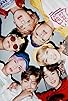 Primary photo for The Rise of Bangtan Primary photo for The Rise of Bangtan