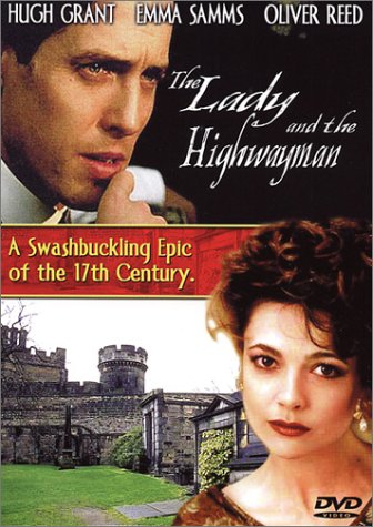 The Lady and the Highwayman (TV Movie 1988) - IMDb