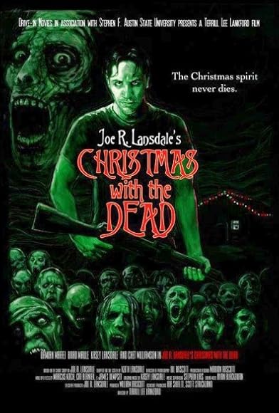 Primary photo for Christmas with the Dead Primary photo for Christmas with the Dead