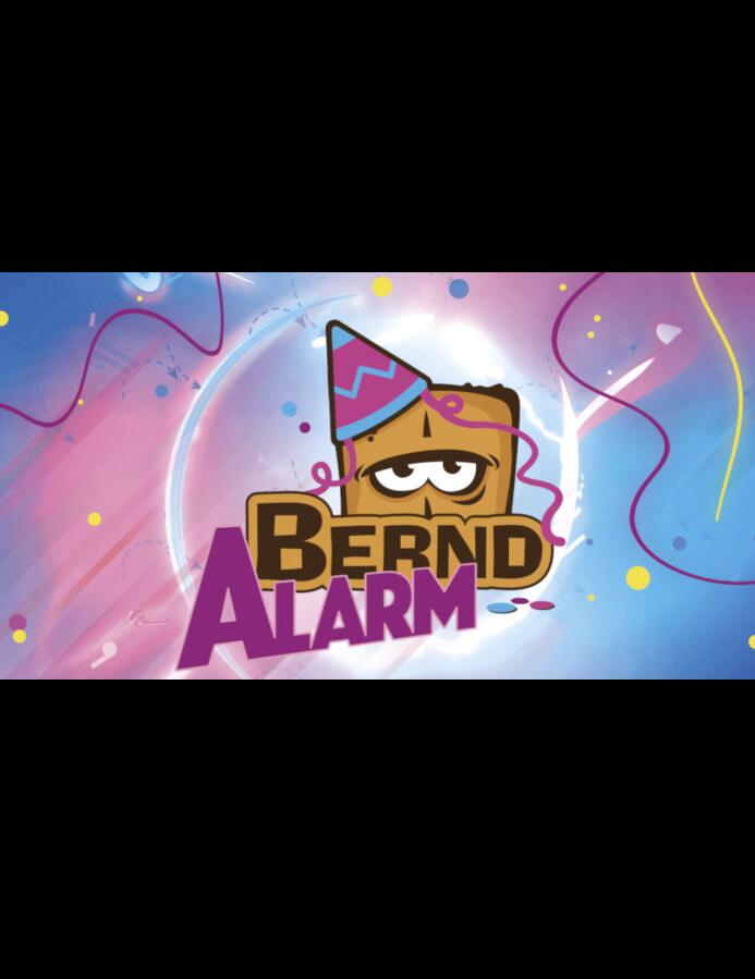 BerndAlarm - 25 Jahre Bernd das Brot