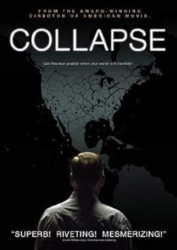 Poster of Collapse